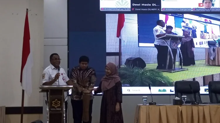 Pemprov PBD Dorong Integrasi Keanekaragaman Hayati dalam Pembangunan Daerah
