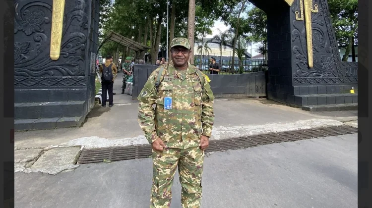 Ketua DPRP Papua Barat Daya Ikuti KPPD Lemhannas, Perkuat Peran Strategis Daerah