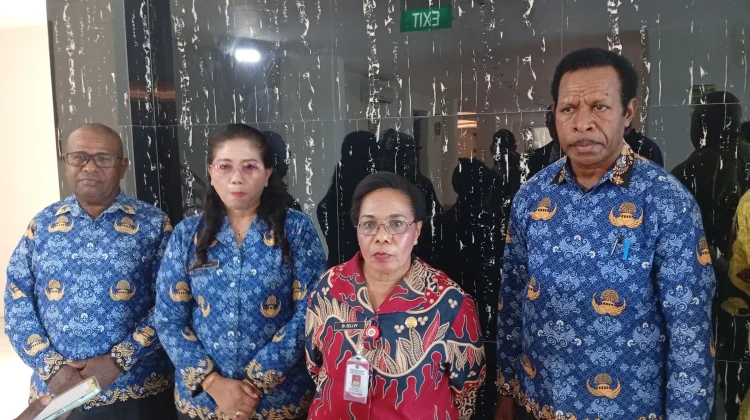 Rakor Teknis Koperasi dan UMKM, Sinkronisasi Program Pusat dan Daerah