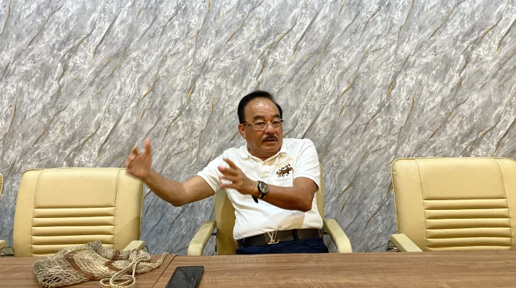 RJK: Kasus Korupsi Setda Sorong Harus Dikembangkan, Aksi Keluarga Jadi Petunjuk