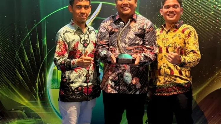 Pertamina Patra Niaga Kilang Kasim Raih PROPER Hijau