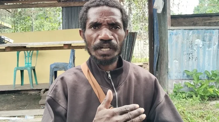 Masyarakat Petani Apresiasi Dukungan Polres Sorong Selatan