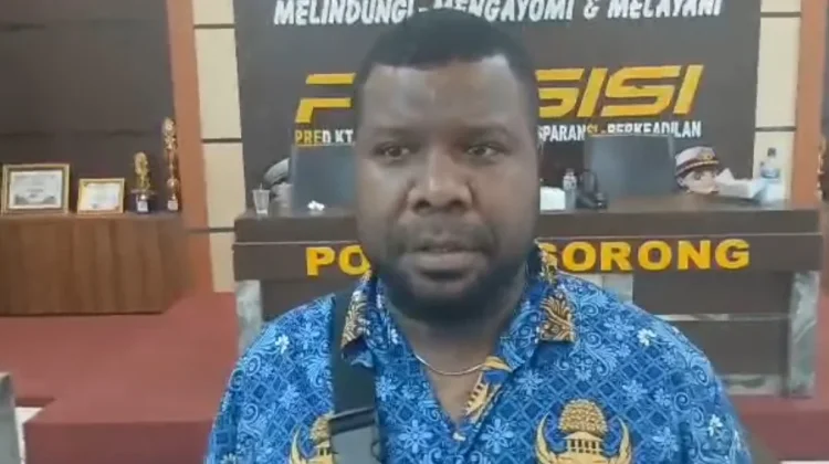 Sepakat!Polda PBD dan Pemkab Sorong Mediasi Tuntutan Warga kepada Petroga