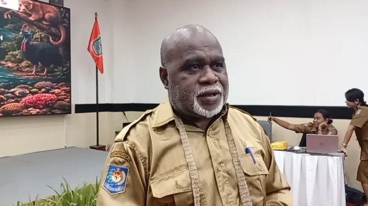 Dana Otsus Dinilai Belum Pertimbangkan Kompleksitas Pembangunan di Papua