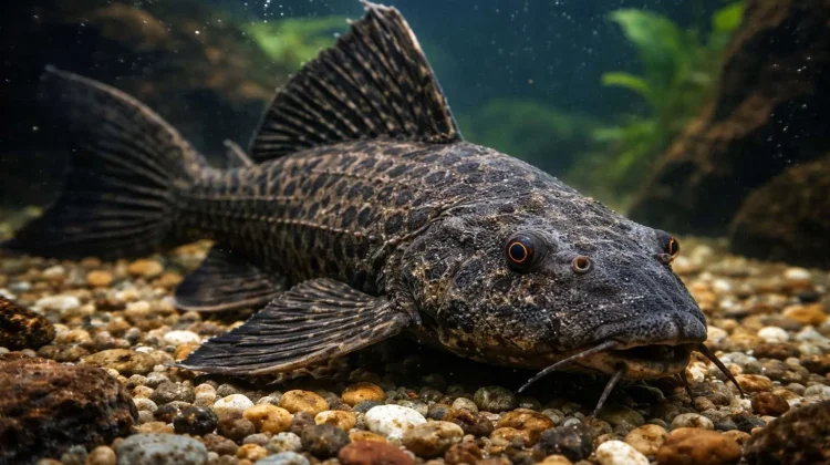 Ikan Sapu Sapu, Spesies Invasif yang Berbahaya Bagi Lingkungan dan Kesehatan