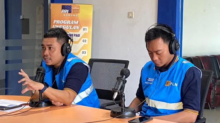 Tidak Catat Meteran, Apakah Data Penggunaan Listrik Akurat??