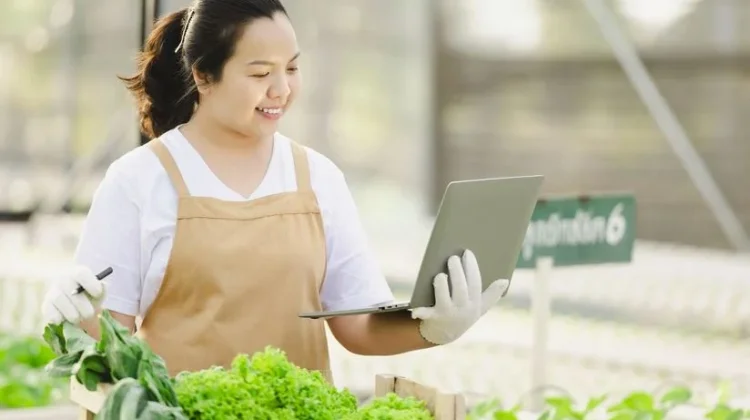Strategi Branding Produk Pertanian di Pasar Modern