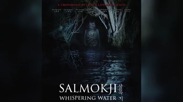 Film Horor Viral Asal Korea Salmokji Siap Tayang di Indonesia