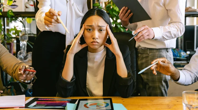 Waspada! 7 Aktivitas Sehari-hari yang Diam-diam Bisa Menurunkan IQ