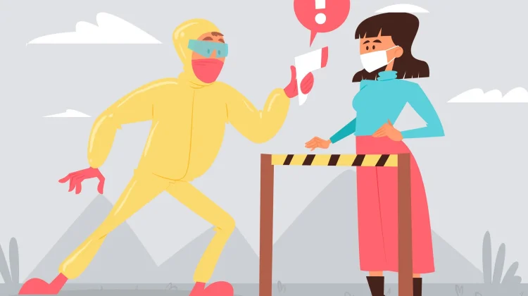 Rahasia Menjaga Diri Dari Ancaman Penguntit