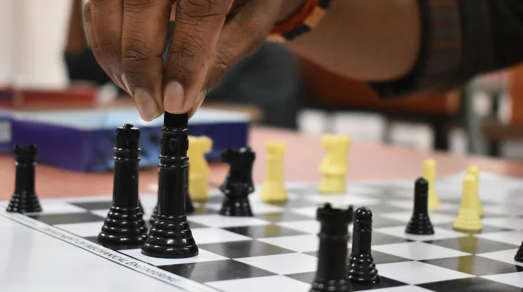 Fakta Ilmiah di Balik Main Catur dan Game Strategi untuk Anak