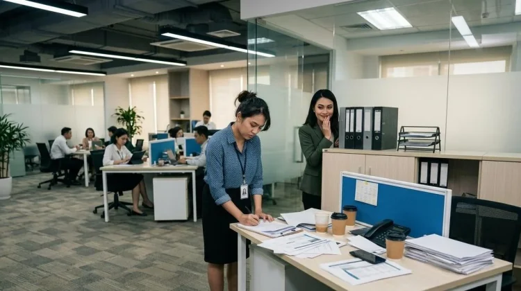 Kebaikan yang Belum Tentu Benar Bagi Orang Jahat