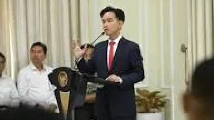 Besok, Wapres Gibran Kunker ke Papua Barat Daya dan Pantau Raja Ampat