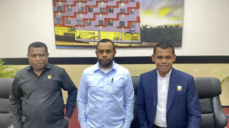 Pansus LKPJ Soroti Tumpang Tindih Program di Setda PBD
