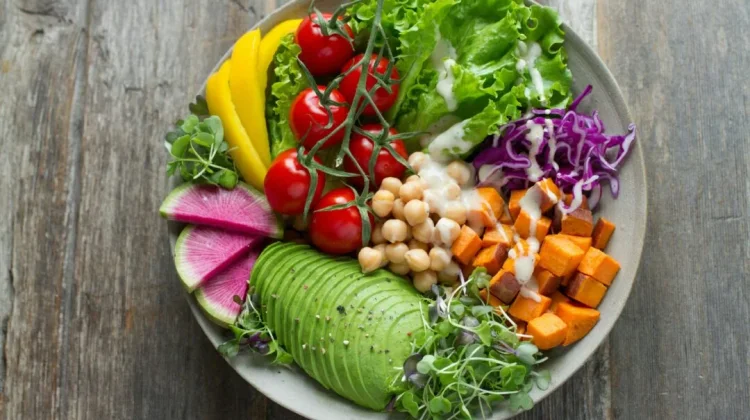 10 Rekomendasi Sarapan Real Food yang Nikmat dan Menyehatkan Bagi Tubuh