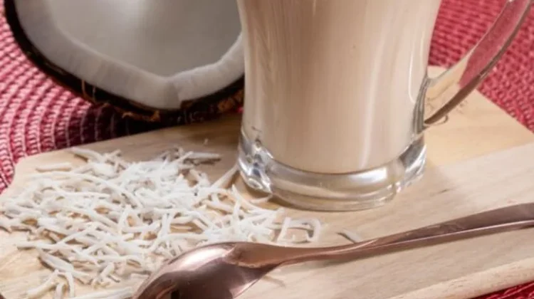Adon Adon Coro Minuman Khas Jepara Favorit RA Kartini