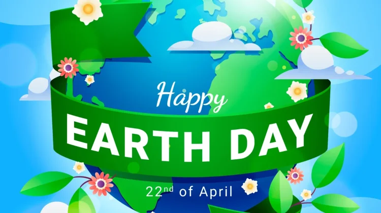 Hari Bumi Sedunia; Kekuatan Kita, Planet Kita