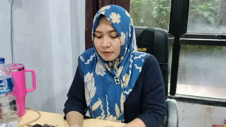 Diancam Sebilah Pisau, Anak Usia II Tahun Menjadi Sasaran Korban Rudapaksa
