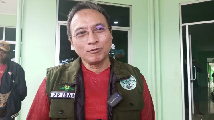 IDAI Temukan Kasus Jantung Serius pada Anak di Papua
