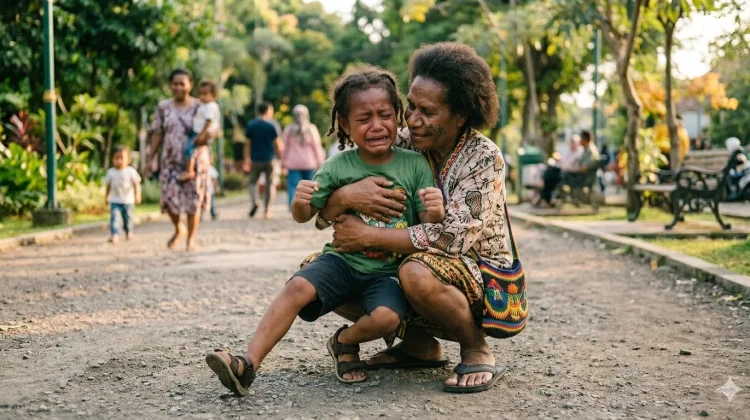 Bagaimana Mengatasi Tantrum pada Anak Usia 7-9 Tahun?