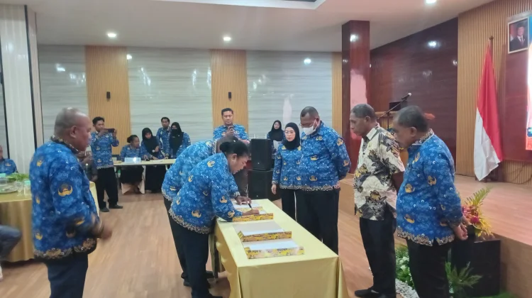 Musrenbang Otsus dan RKPD Hasilkan Program Prioritas Raja Ampat Tahun 2027