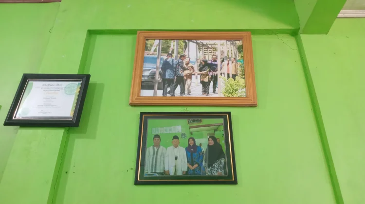 Cerita Rumah Makan Sederhana di Raja Ampat, Disambangi Jokowi hingga Wapres Gibran