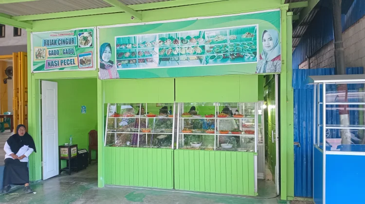 Cerita Rumah Makan Sederhana di Raja Ampat, Disambangi Jokowi hingga Wapres Gibran