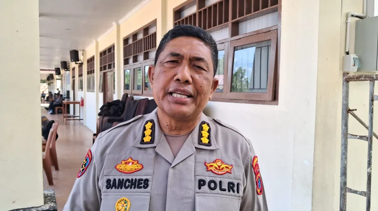 Polda Papua Barat Daya Bentuk Tim Gabungan Selidiki Kasus Mafia BBM