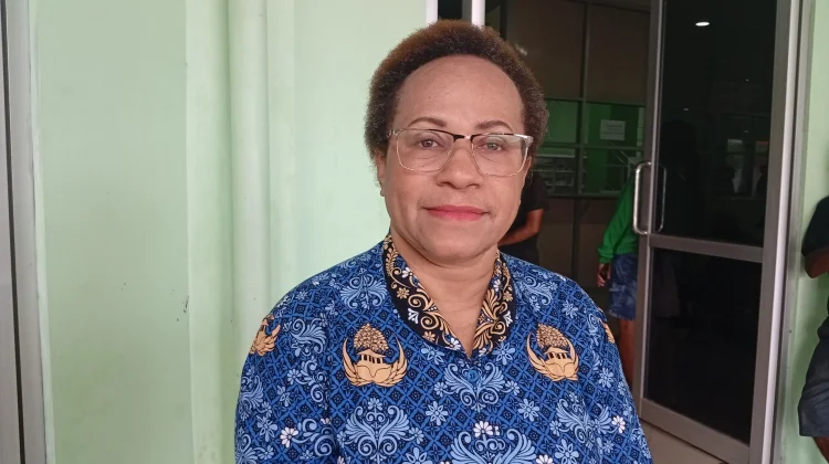 RSUD Sele Be Solu Sorong Perkuat Layanan Jantung Anak, Apresiasi Dukungan IDAI