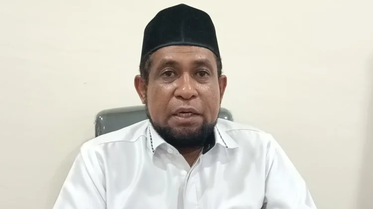KanWil KemenHaj PBD Nyatakan Jemaah Haji