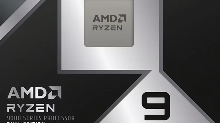 Upgrade atau Ketinggalan Ryzen 9 9950X3D2 Dual Edition Siap Guncang Dunia PC