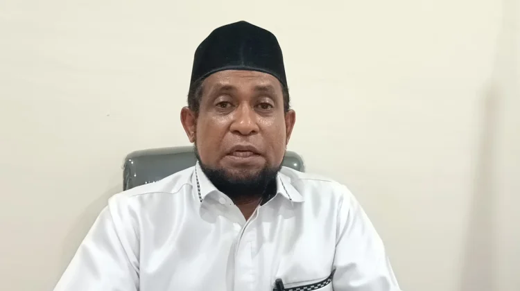 Jemaah Hasil Asal PBD Akan Dilepas oleh Gubernur PBD
