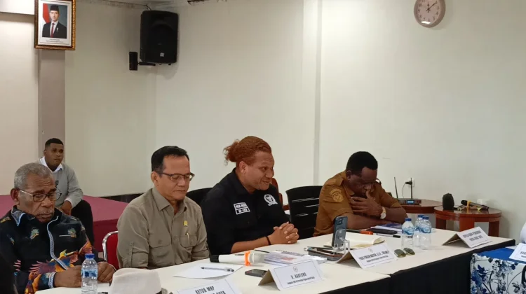 Senator PFM Soroti Hibah Rp85 Milyar untuk Golden Gate