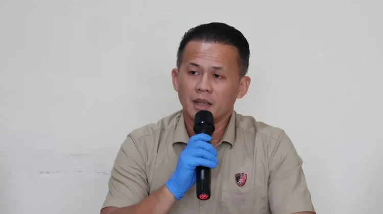 Ditresnarkoba PBD Berhasil Ungkap 2 Kasus Tindak Pidana Narkotika Jenis Ganja