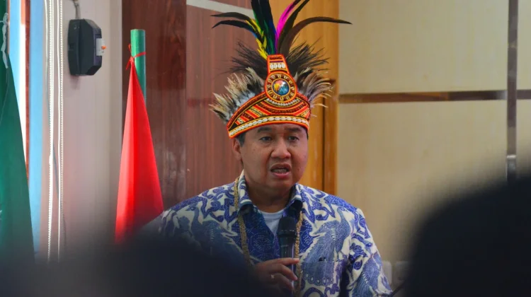 Perkuat Kolaborasi, Kementerian PKP Targetkan 3.000 Rumah Subsidi di Papua 2026