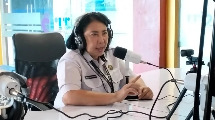 BNN Soroti Penyalahgunaan Lem Aibon di Papua, Dorong Pembatasan Penjualan