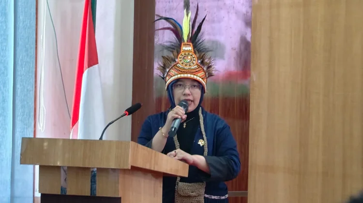 BPS RI: Jumlah Penduduk Miskin di Papua Barat Daya Capai 103.570 Jiwa