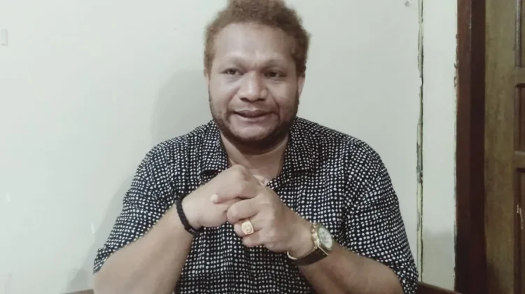 Senator PFM Pertanyakan Dana Kompensasi Perbaikan Karang Rp10 M