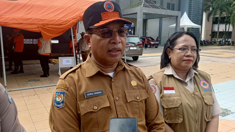 BPBD Papua Barat Daya Perkuat Kesiapsiagaan, Libatkan Masyarakat hingga Pelajar