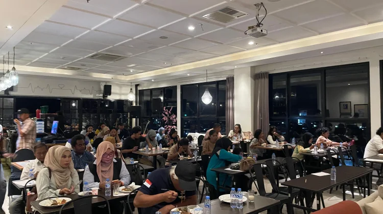 Polda PBD Bersama Serikat Buruh Perkuat Sinergitas jelang May Day