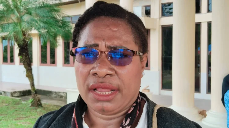 Anggota DPRK Sorong Selatan Soroti Dana Otonomi Khusus Bagi OAP