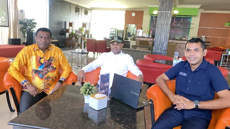 Pansus Beberkan Catatan Kritis dan Rekomendasi untuk MRP Papua Barat Daya