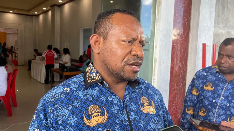 Satgas MBG Papua Barat Daya Perkuat Pengawasan Dapur Makan Bergizi Gratis