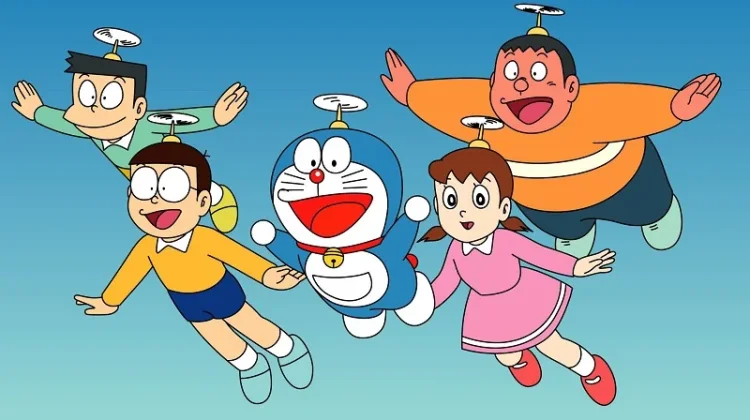 Inilah Dubber Kartun Era 90-an dan 2000-an yang Suaranya Melekat di Hati