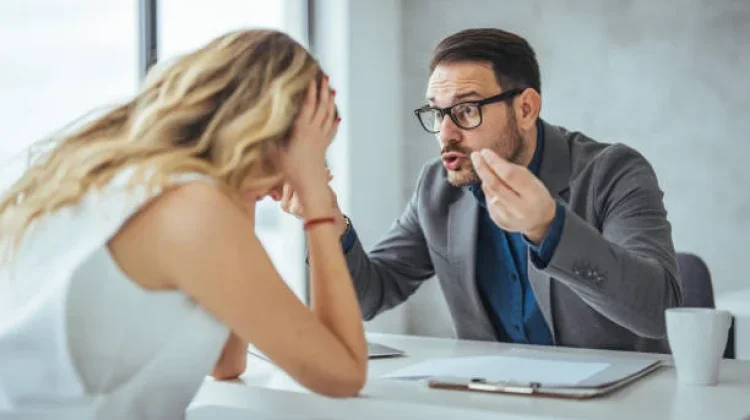 Marah – Marah Bikin Tekanan Darah Tinggi, Ini Penjelasan Medisnya