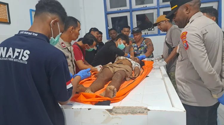 Remaja di Raja Ampat Tewas Gantung Diri di Pohon Depan Sekolah TK