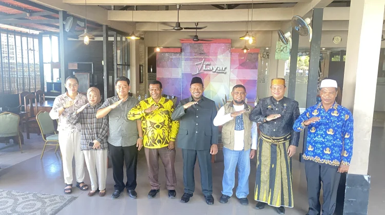 Pemprov PBD Siapkan Rp1,5 Miliar untuk Dukung Keberangkatan Jemaah Haji 2026