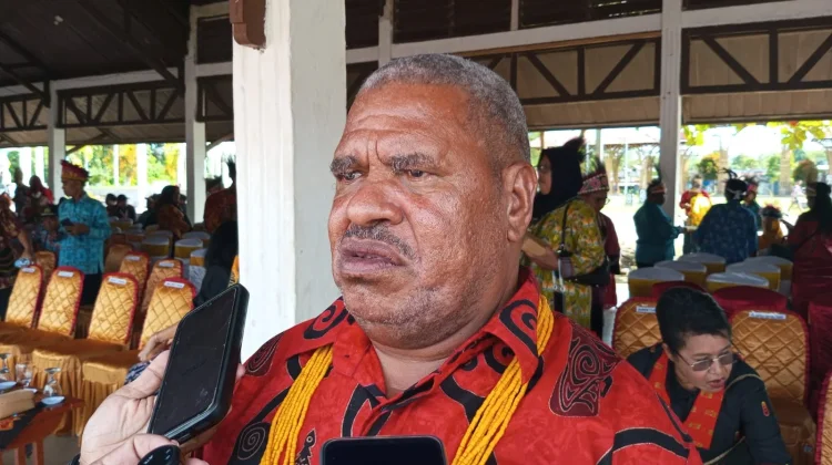 Hardiknas 2026 di Sorong, Kadisdik Ingatkan Pendidikan Tanggung Jawab Bersama