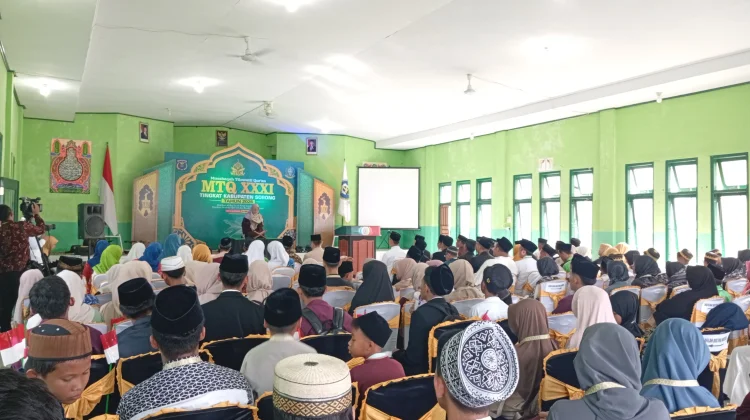 MTQ Kabupaten Sorong, LPTQ Fokus Pembinaan Generasi Qurani