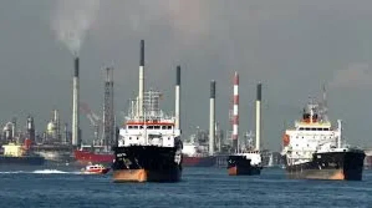 Rahasia Dibalik Gurun, Harta Karun Energi Timur Tengah